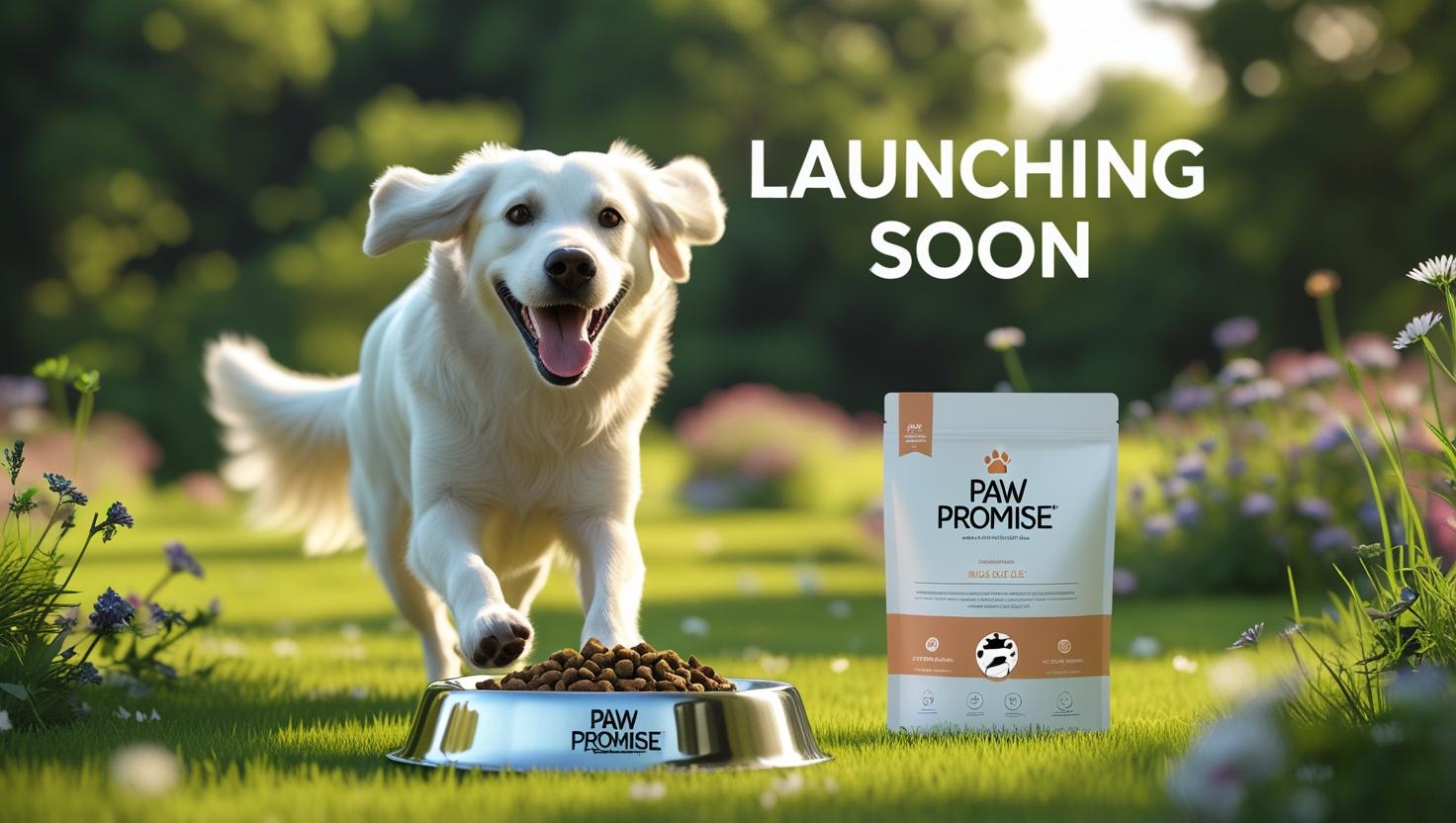 Premium Pet Food
