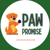 Pawpromise Logo